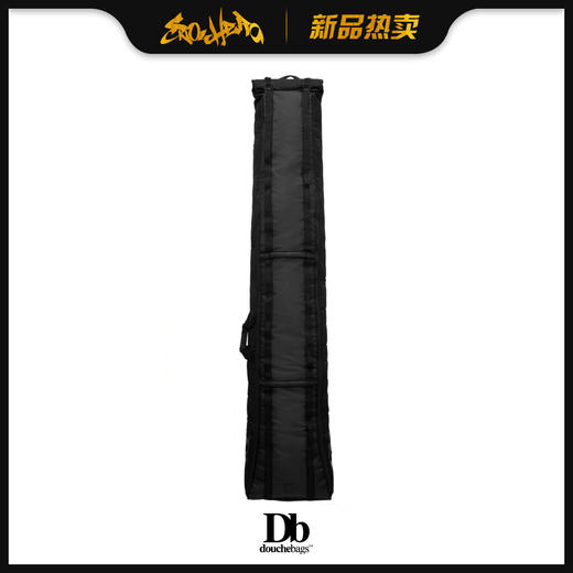 2021 DB The Douchebag 单板板包 黑色 商品图0