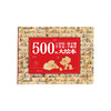 500图三字经·弟子规·千字文·千家诗大绘本（注音版） 商品缩略图0