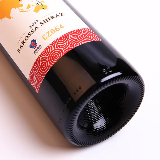 空厨腾塔堡巴罗萨西拉干红葡萄酒（多规格） 商品图2