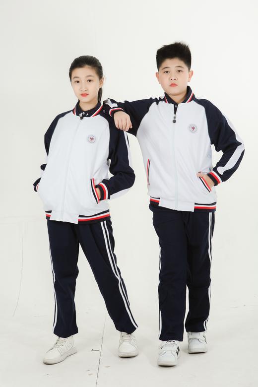仙游中学生校服男女秋装