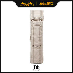 DB 1920 The Douchebag 单板板包 驼色150L