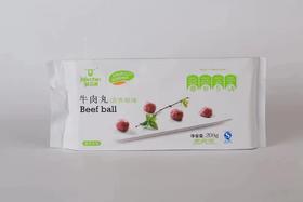 科尔沁牛肉丸200g