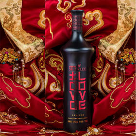 秒杀款 | 司岗里/sigan_lee木瓜酒 囍 婚宴酒