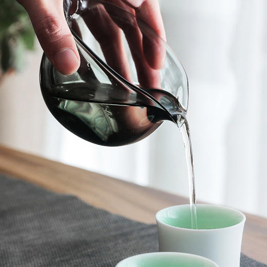 古婺窑火大般若茶具套装 商品图2