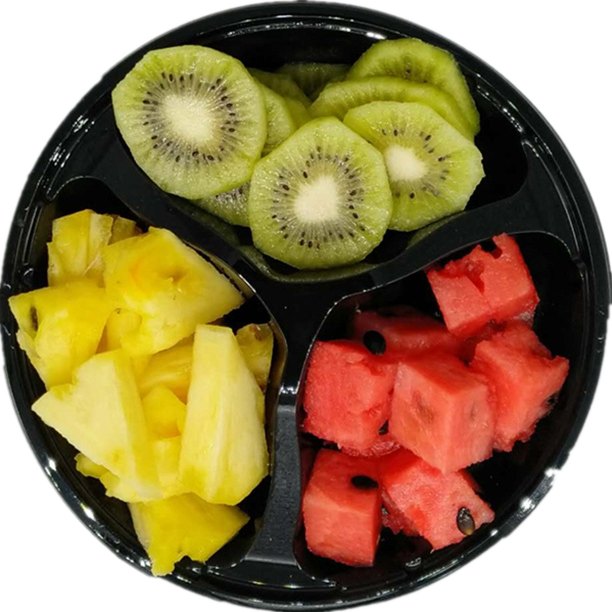 【四拼】水果拼盘 800g