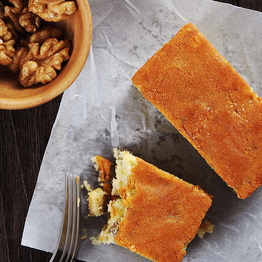 妈妈烤蛋糕核桃味 商品图1