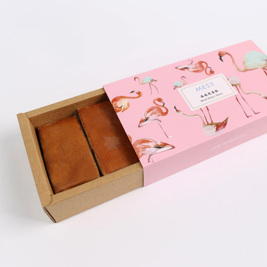 妈妈烤蛋糕红枣味 商品图3