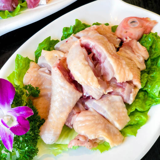 福临门(名扬店)走地鸡/鲜羊肉火锅套餐3折开抢!限量200份