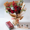 圣诞花束 商品缩略图0