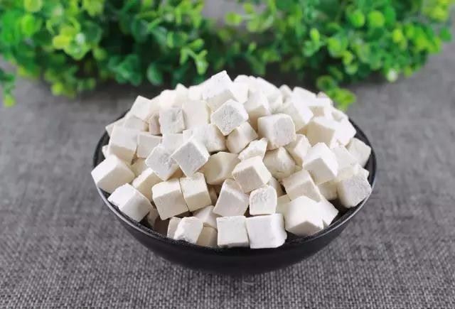 Z【现货】老客户定制/ 茯苓200g【时食心选】