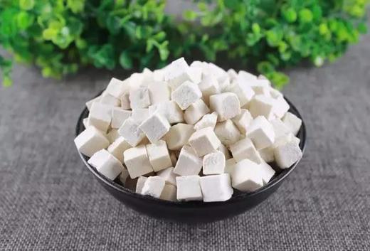Z【现货】老客户定制/ 茯苓200g【时食心选】 商品图0