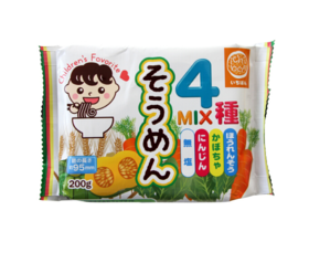 播州综合细挂面（合作）