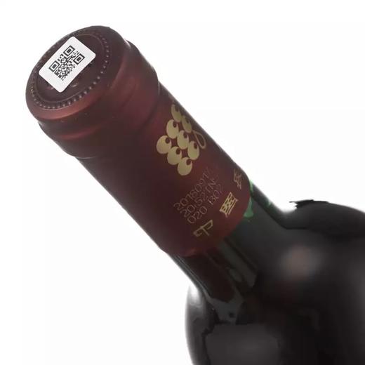 长城特酿三年解百纳干红750ml醇香浓郁送礼佳品 商品图3