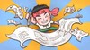 大东区各小学期末考试时间 商品缩略图0