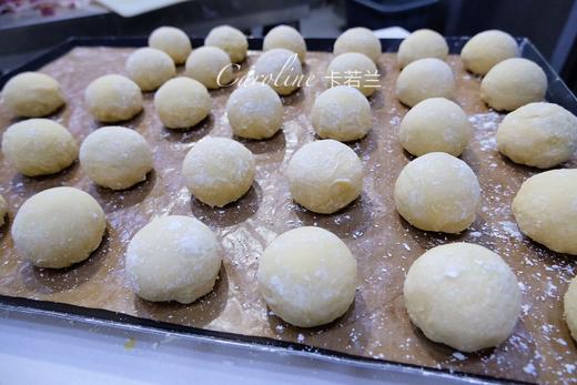 蛋黄酥 商品图3