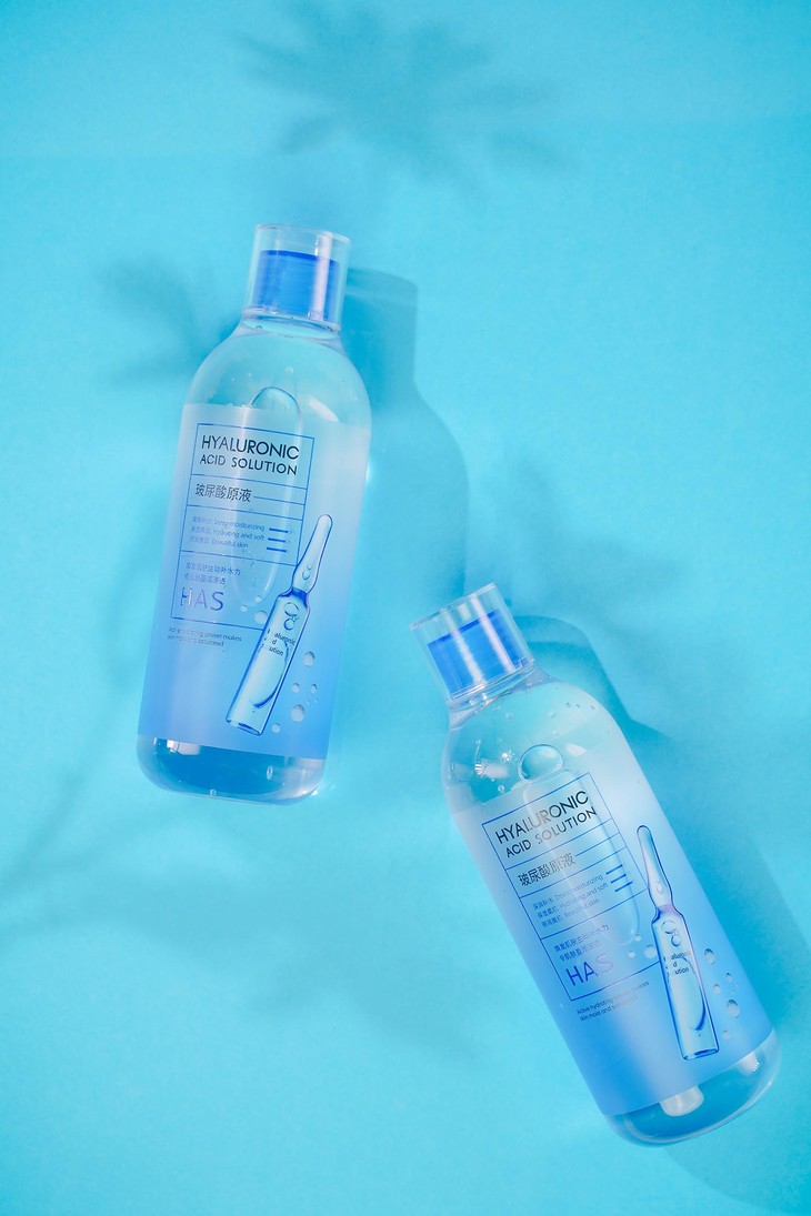 悦肌密玻尿酸精华液360ml211233