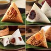 五芳斋  缤纷礼袋粽 蛋黄鲜肉豆沙粽多口味 商品缩略图4