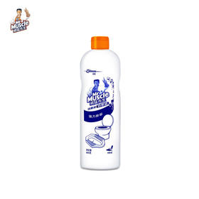 威猛先生洁厕液480g