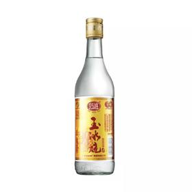 石湾玉冰烧29度出口装纯粮白酒500ml醇香绵柔