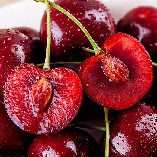 【智利车厘子】脆甜可口 肉质紧实脆嫩 个个精心挑选 愉悦你的味蕾 每