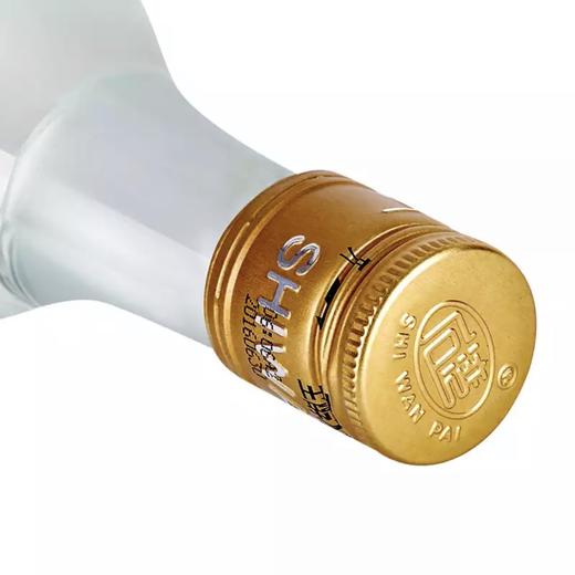 石湾玉冰烧29度出口装纯粮白酒500ml醇香绵柔 商品图2