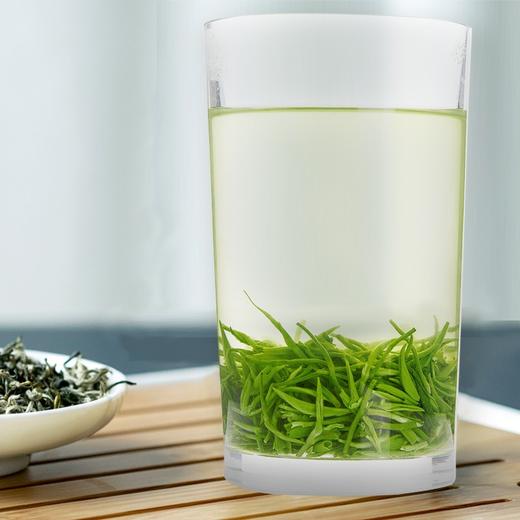 【优选】艺福堂  正宗江苏原产 明前碧螺春 螺韵EFU10+ 2025新茶 250g/罐 商品图2