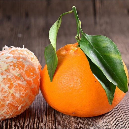 阿斯蒂娜正宗春见耙耙柑 商品图0