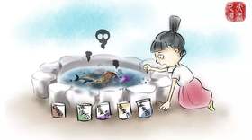 张大春健康观念故事学习（咨询客服开通）