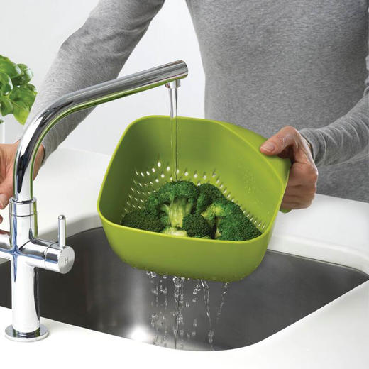 英国Joseph可叠落多彩轻盈滤水器 商品图0