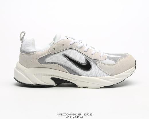 耐克nike zoom鲍尔曼六代运动ins超火跑步鞋休闲时尚百搭舒适个性潮流