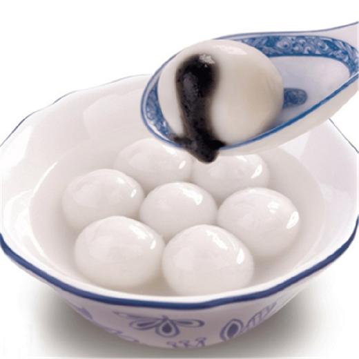 三全汤圆 500g/软糯香甜 锁鲜时刻 商品图1