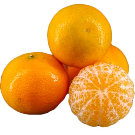 皇帝柑 500g/份 脆甜多汁 营养丰富 商品图0