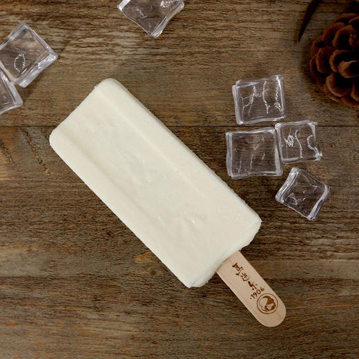 【2支|多口味可选】马迭尔  冰棍雪糕2支  网红爆款 商品图6