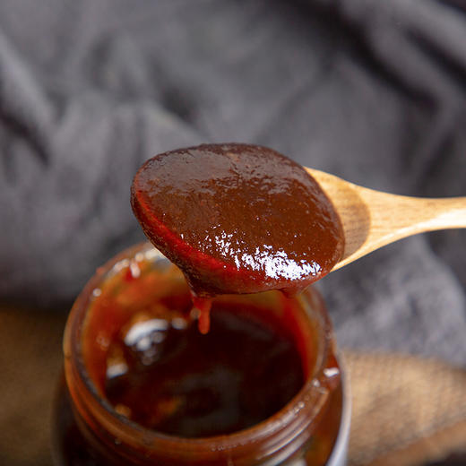 【本味枇杷膏/秋梨膏/姜枣膏】古法熬制 除了枇杷 只有冰糖  入喉酸甜 秋冬必备 7种规格任选 商品图6