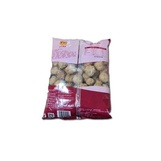 正大脆小圆 1kg袋装 商品图1