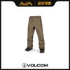 VOLCOM 1920 MNS L GORE-TEX PANT L 柚木 商品缩略图0