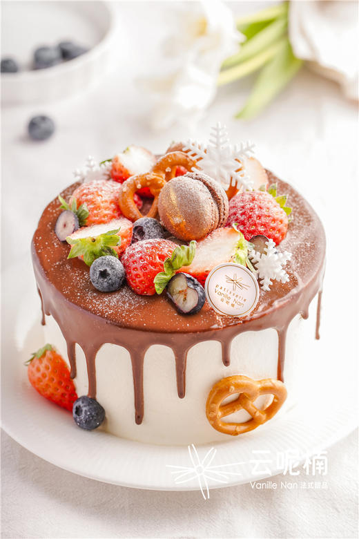 莓果恋歌 商品图1