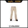 VOLCOM 1920 WMS FLOR STRTCH GORE PNT L 沙粽 商品缩略图0