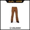 VOLCOM 1920 WMS KNOX INS GORE-PANT S 黄铜 商品缩略图0