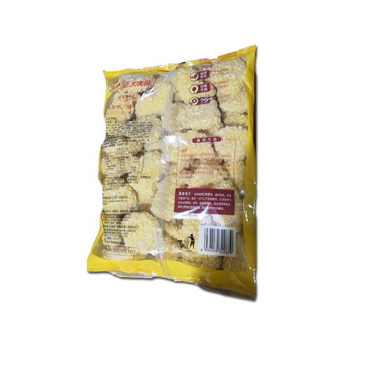 正大玉米布丁酥 1kg袋装 商品图1