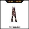 VOLCOM 1920 WMS SWIFT BIB OVERALL L 褪色迷彩 商品缩略图0