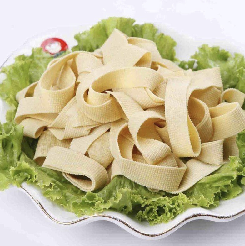 豆腐皮薄皮2张、厚皮1张、粉皮1张/袋