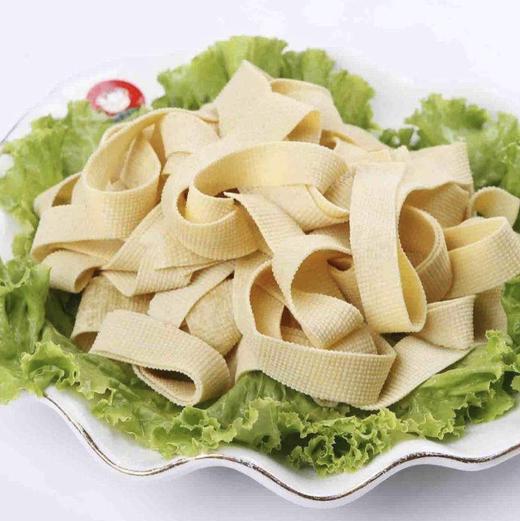 豆腐皮薄皮2张、厚皮1张、粉皮1张/袋 商品图0