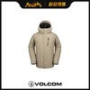 VOLCOM 1920 L GORE-TEX JKT M 柚木 商品缩略图0