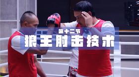 12.泰拳技术讲解（上）