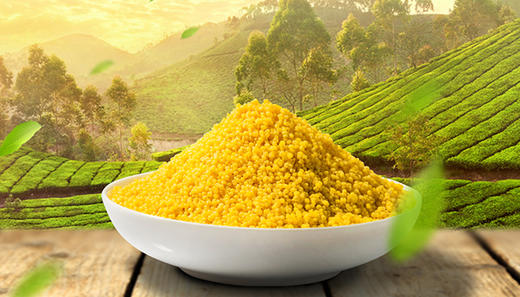 五谷丰登 商品图0