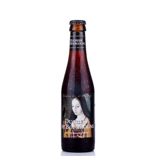 比利时勃艮第女公爵橡木桶酸啤 6.2%vol 商品图0