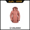 VOLCOM 1920 FERN INS GORE P/OVER  S 浅粉 商品缩略图0