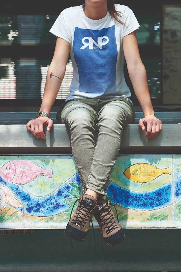 贵族户外靴,男神吴彦祖也在穿!纯原尾!