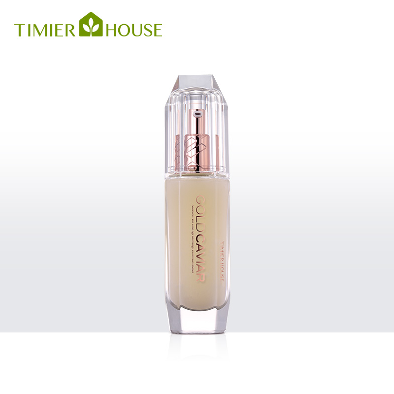 婷美小屋 黄金鱼子酱青春抗皱精华液40ml